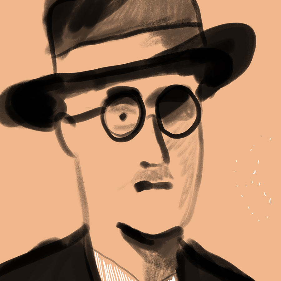 The role of women in james joyces a portrait of the artist as a young man analyze craft and structure modernism from a portrait of the artist as a young man james joyce